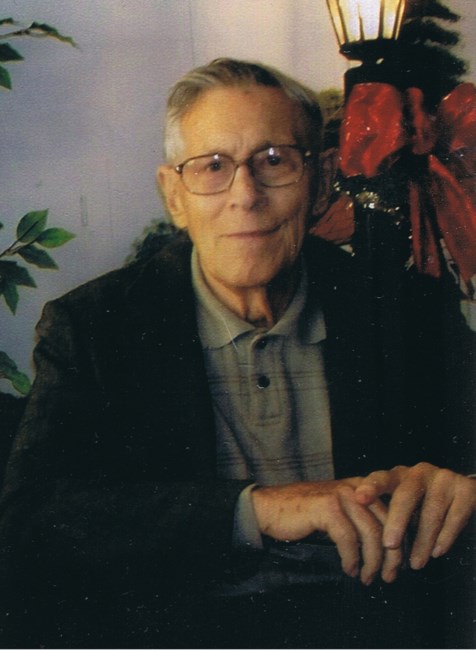 Obituary of Norman L Rogers