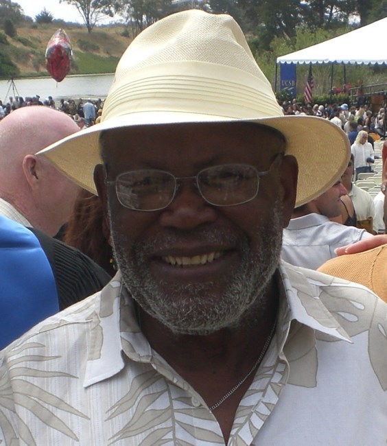 Obituary of Ralph E. Smith