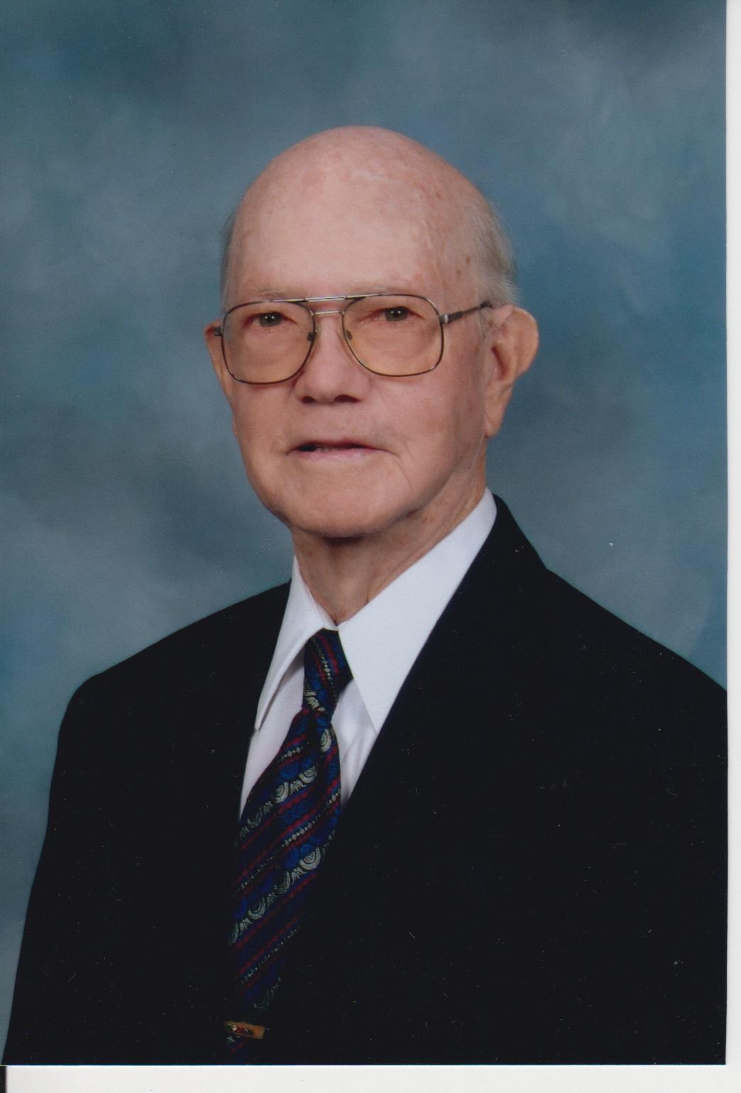 Obituary of James Davis Barber