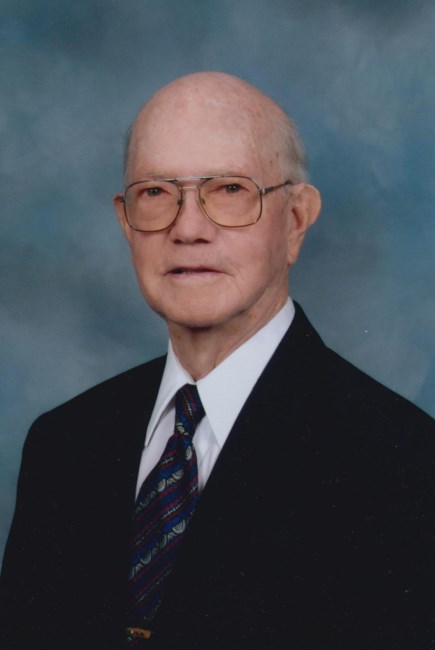 Obituary of James Davis Barber