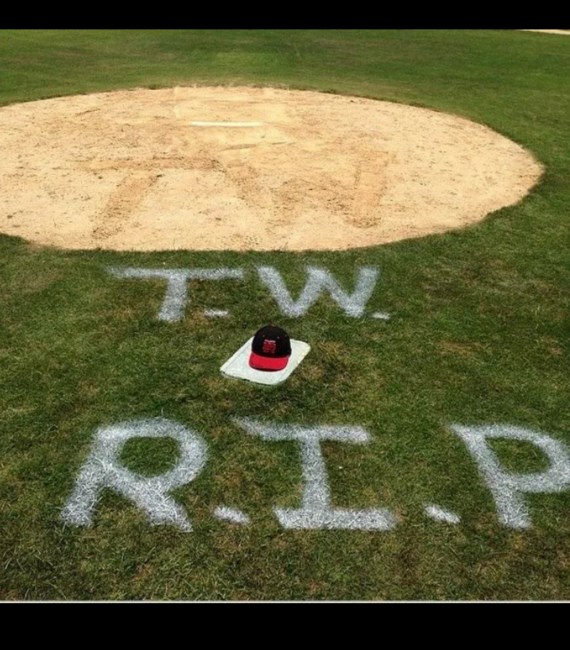 Obituary of Tanner Webb