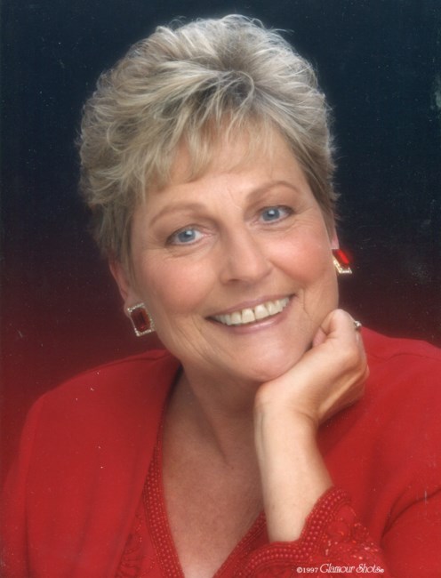 Obituary of Rita Ann Trameri