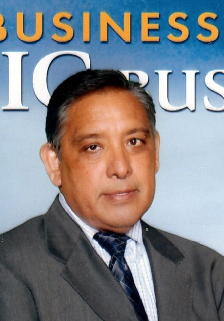 Obituary of Jorge Colorado