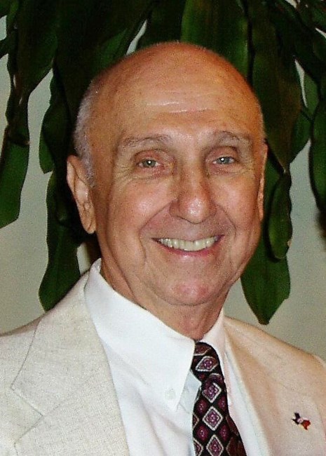 Obituary of Marvin Walker