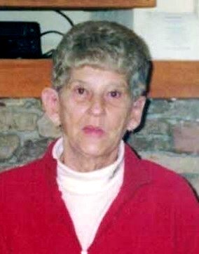 Obituary of Peggy Annette (Stiles) Steed