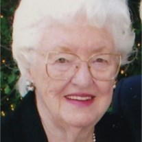 Obituary of Lillian Moore Jack