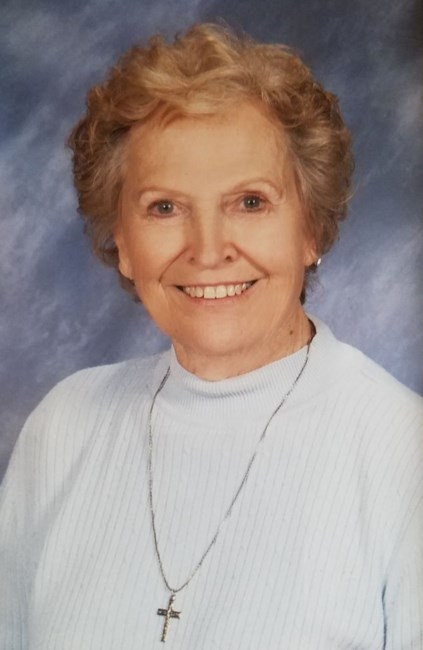 Obituary of Dolores Rose Graedel
