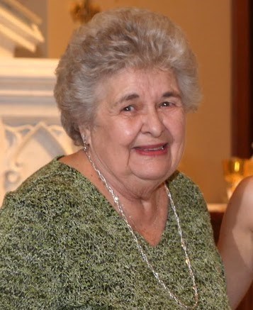 Obituary of Ruth A Madru