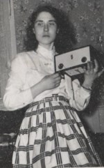 Norma Lane