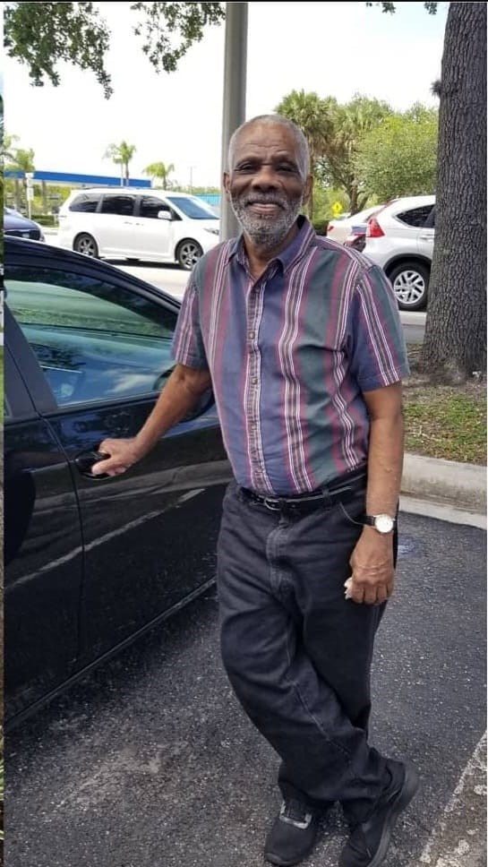 Obituary of Walton Walford Wallace