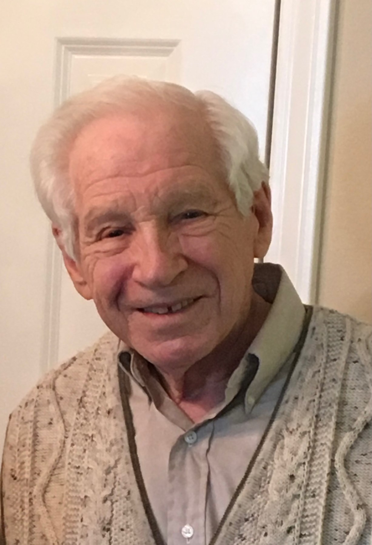 Obituary of Arnold H Zweig