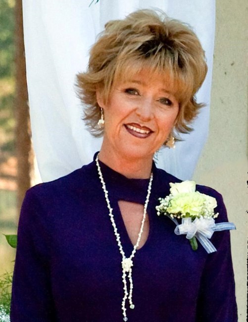 Obituary of Rhonda Austin Graham