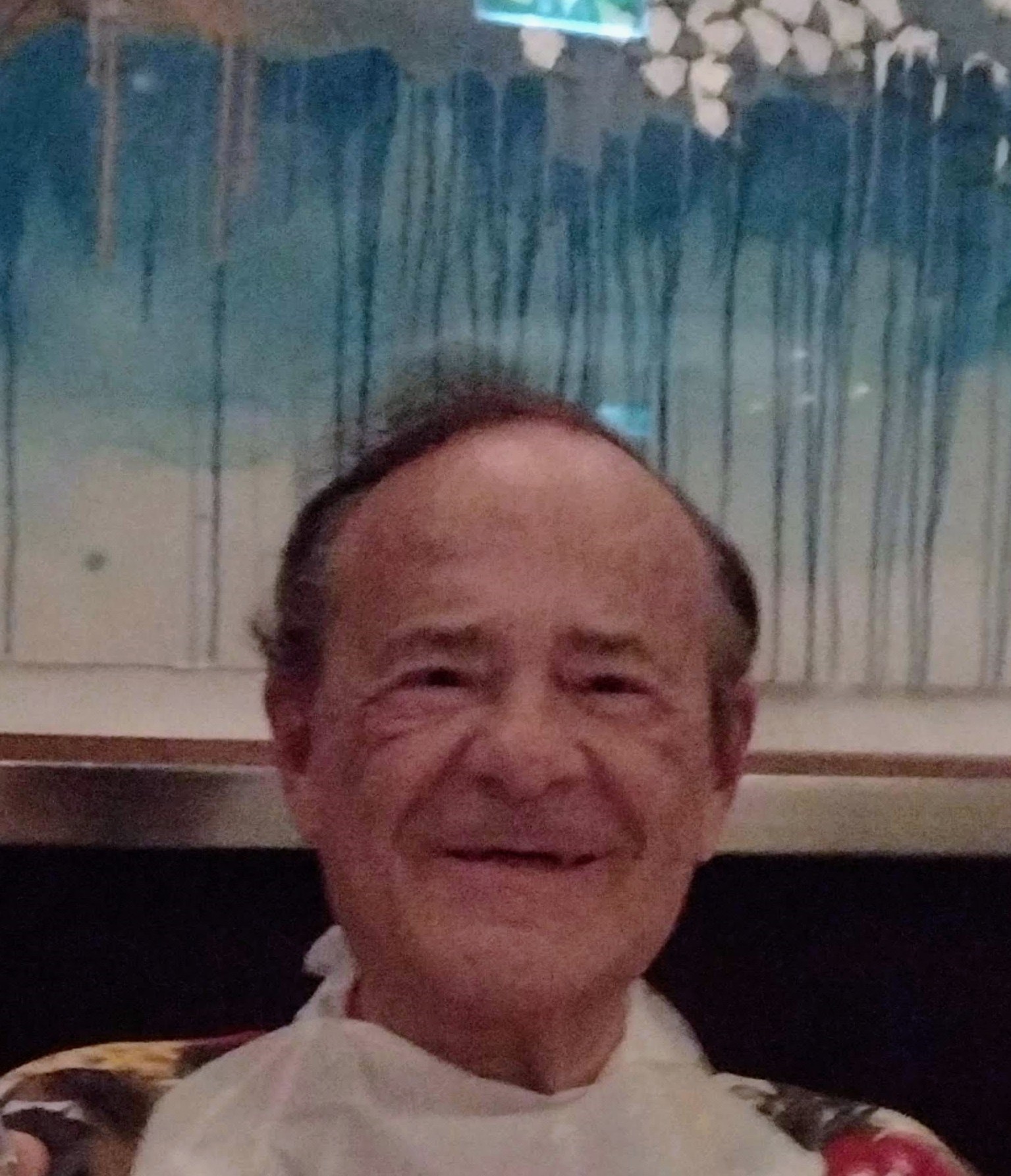 Obituary of Anthony "Tony" Cipriano