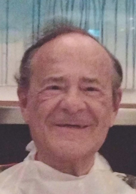 Obituary of Anthony "Tony" Cipriano