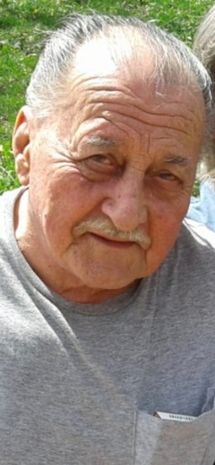 Obituary of Claude E Smith