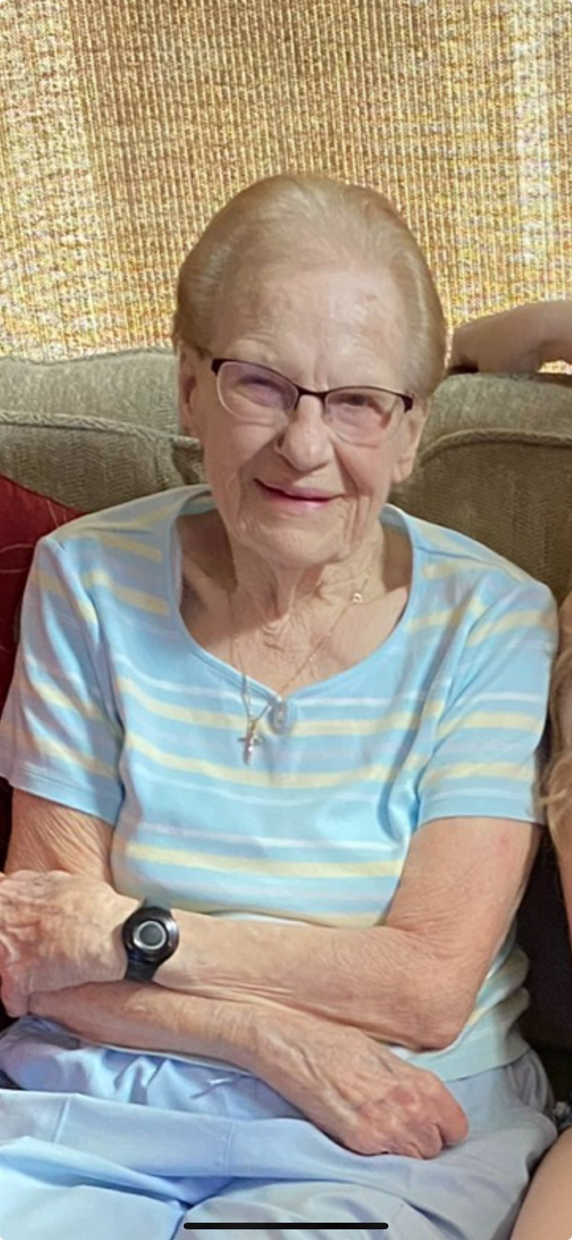 Obituary of Karoline E. Taaffe