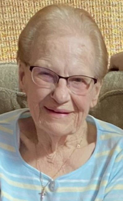 Obituary of Karoline Emily Taaffe