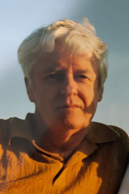 Obituary of John E. Naughton