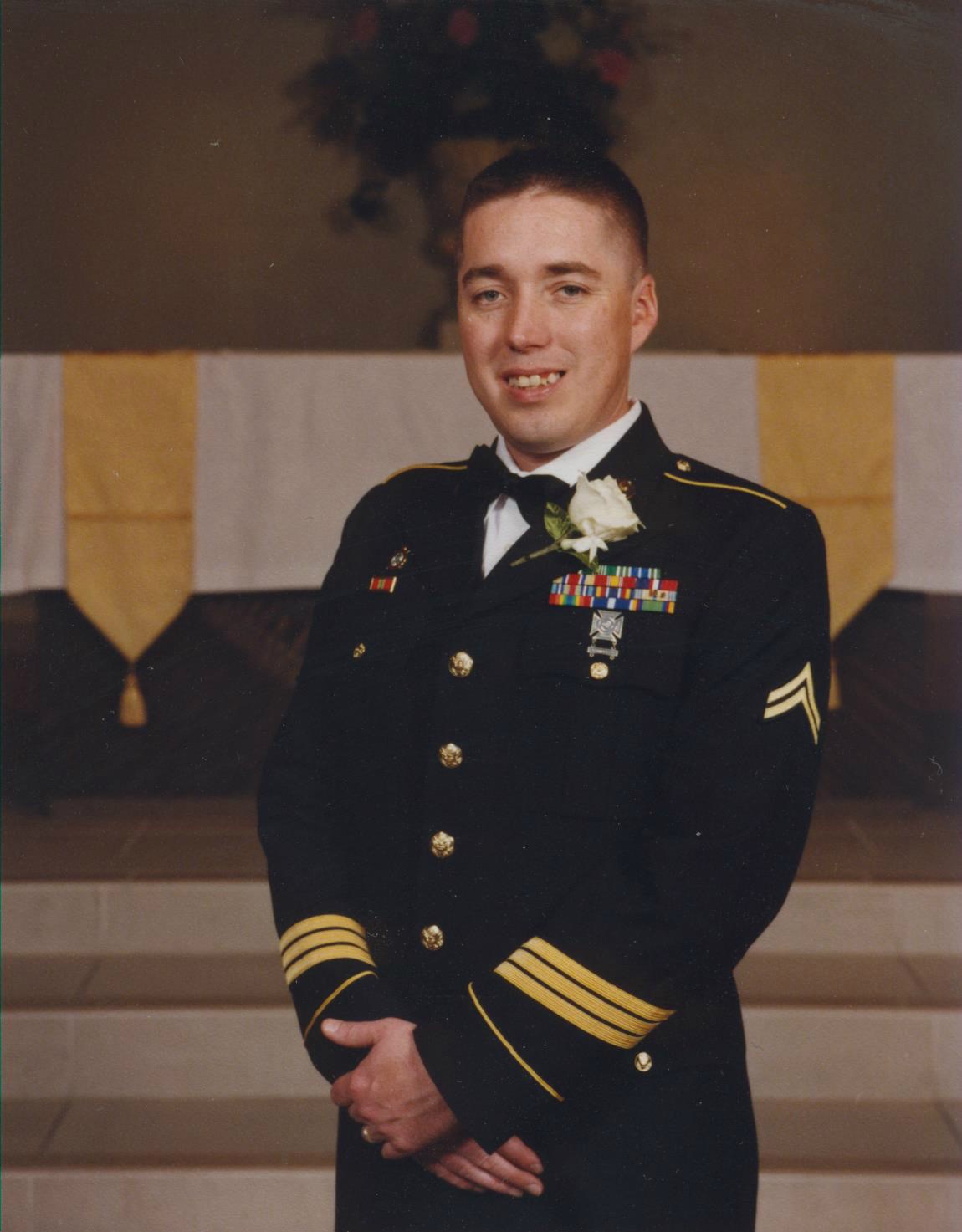 Christopher James Gross Obituary Kansas City, MO