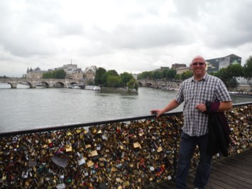 Obituary of CJ Gocha III