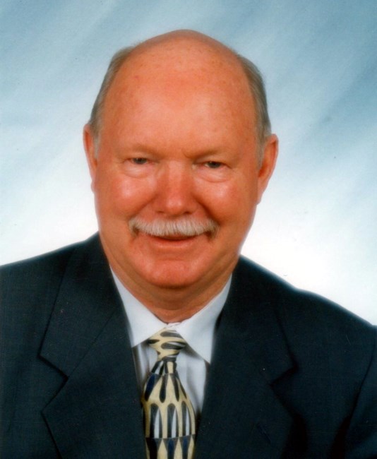 Obituary of Charles Earl Frey