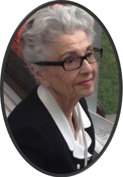 Obituary of Arpine L Tembeckjian