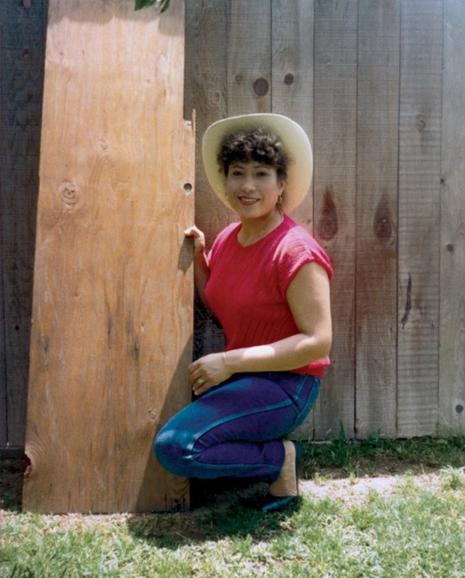 Obituary of Rosalva Alvarez