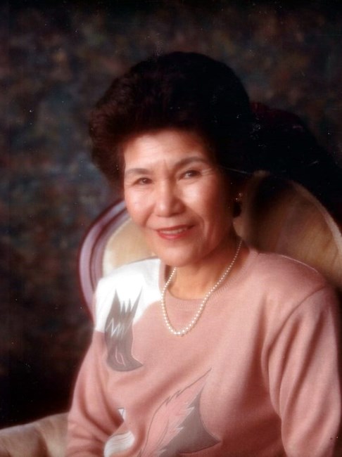 Obituary of Yoko Kellner