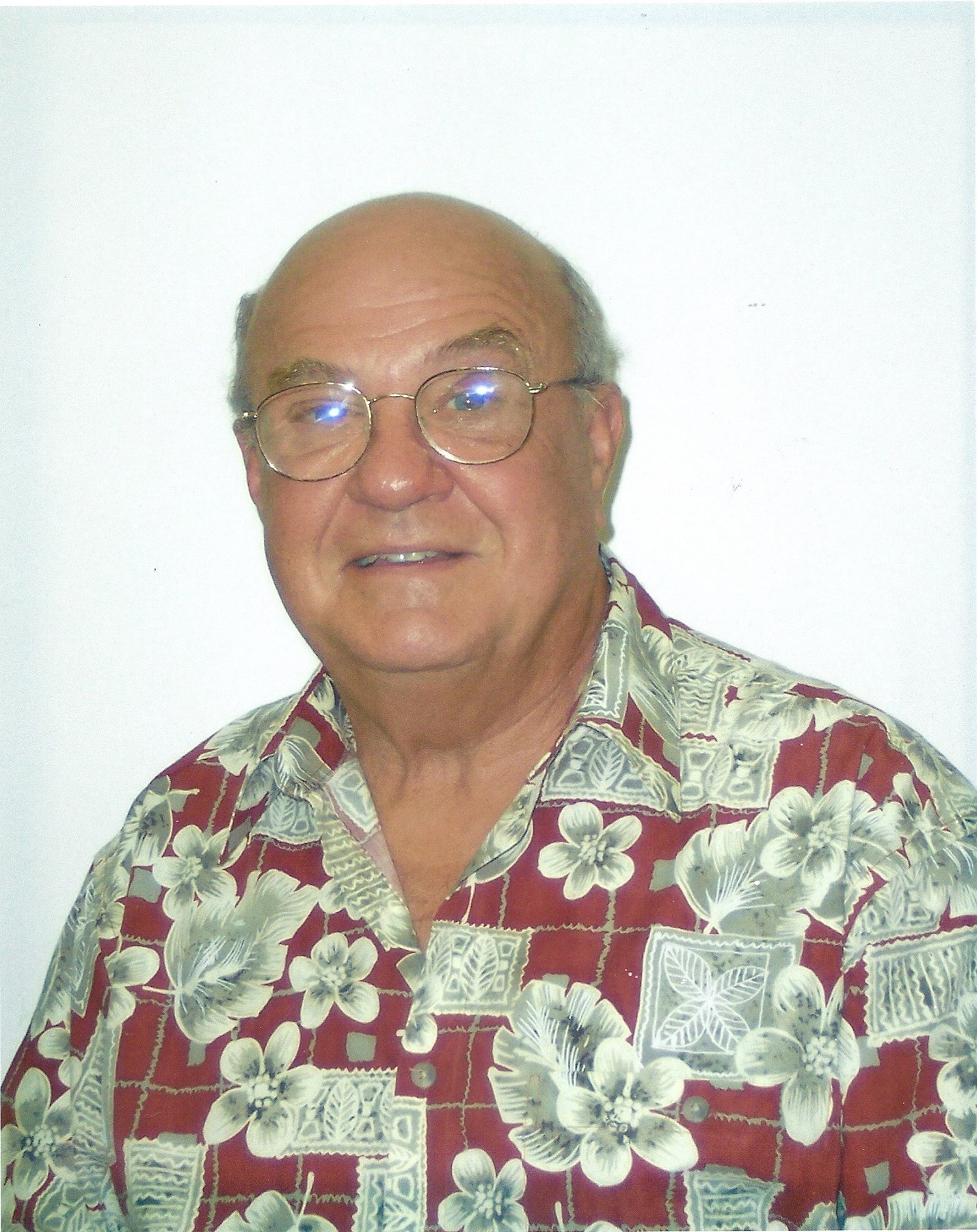 Obituary of Jack Kirby Smith