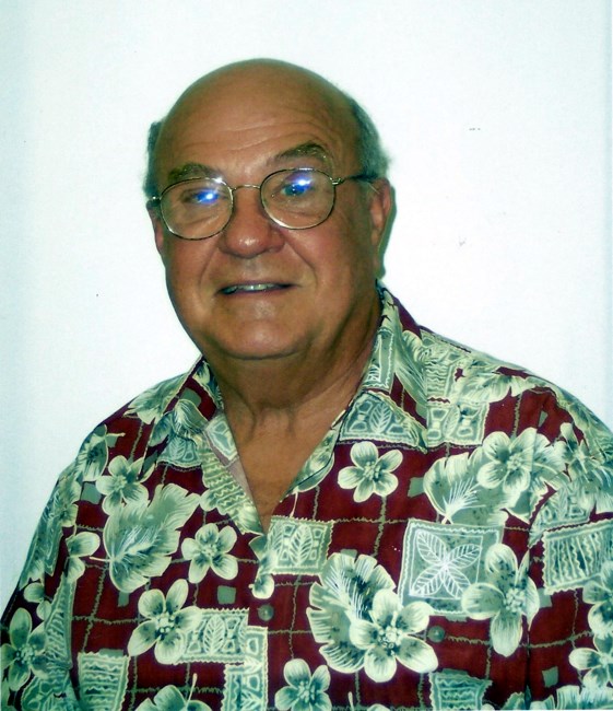 Obituary of Jack Kirby Smith