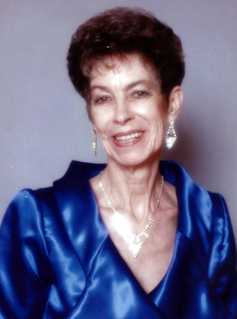 Obituary of Mary Reilly