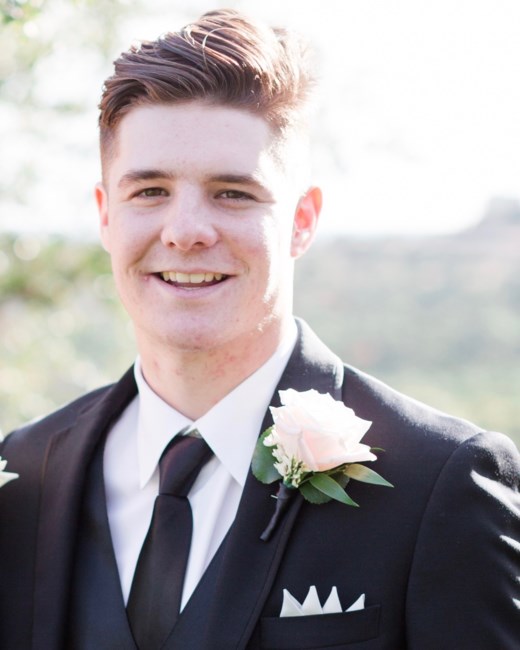 Bryson Brown Obituary Lakeway Tx