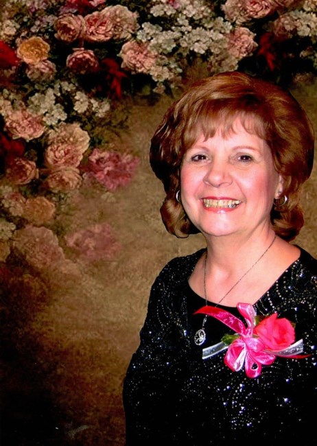 Obituary of Madge Carol Roebuck