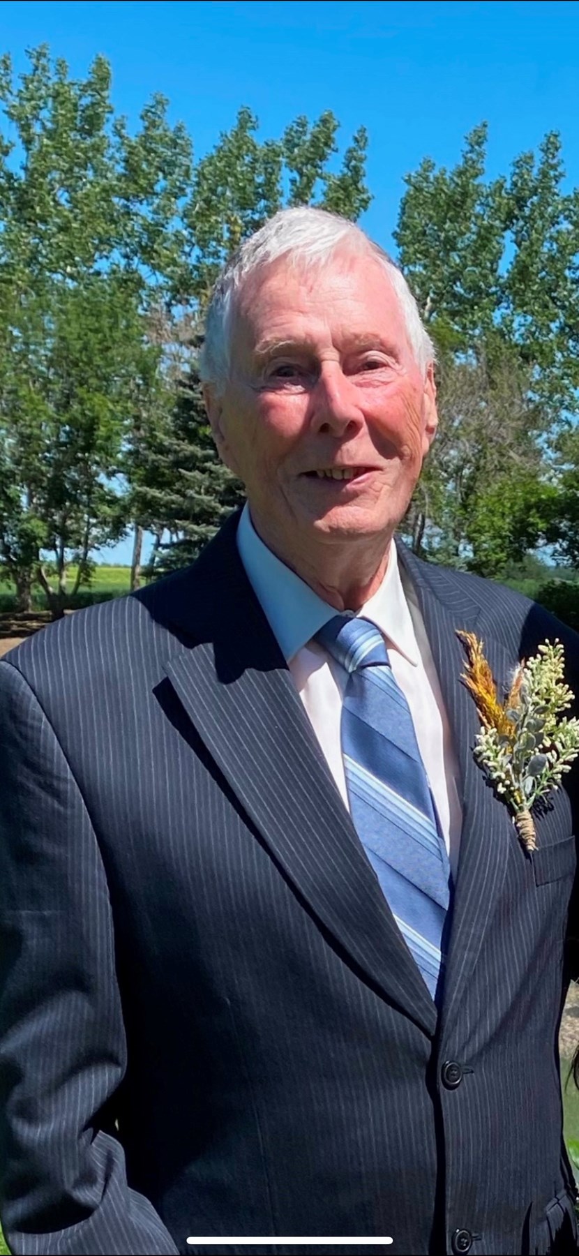 Obituary of Mr. Thomas "Tom" Lorenzo Daynes