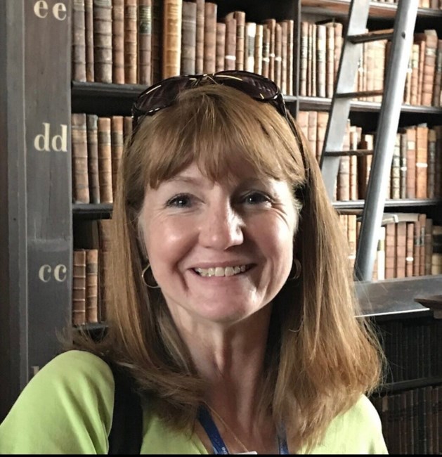 Obituary of Virginia Ann Grimes