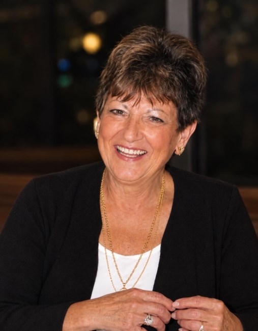 Obituary of Fernice J. Passero