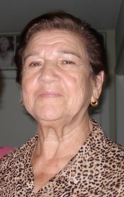 Obituary of Jesus Armienta Cabada