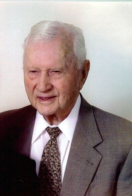 Obituary of Ivan H. Guesman