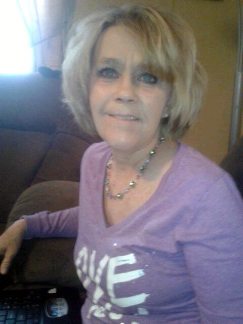 Obituary of Kathy Jean Evans Rose