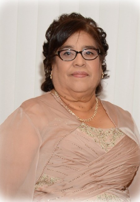 Obituary of Heriberta Jimenez Medina