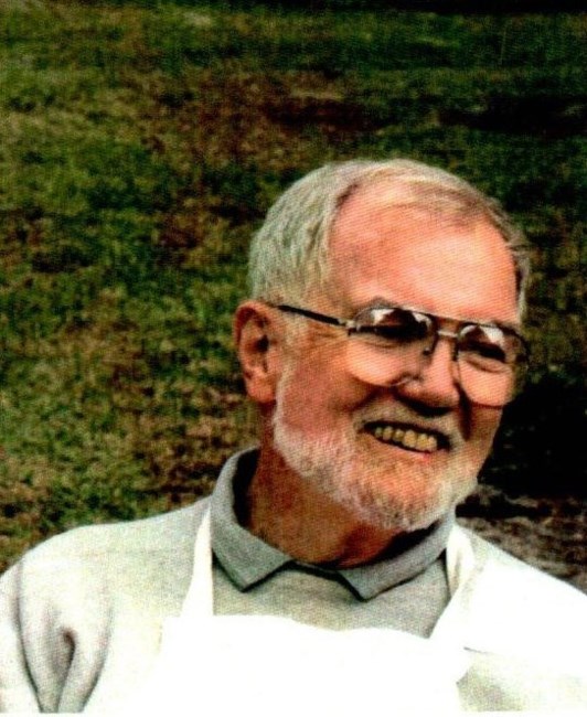 Obituary of Arthur Hugh Sennett
