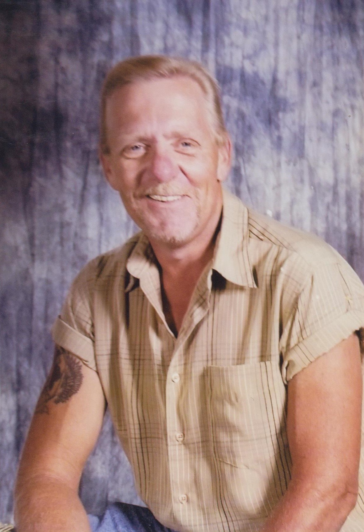 Obituary of Dale Musgrove