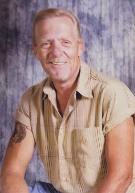 Obituary of Dale Musgrove