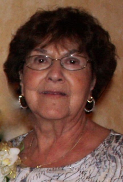 Obituary of Anna Maria Cipollina