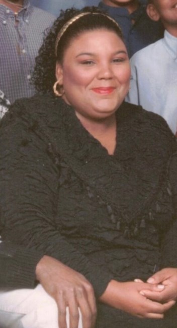 Obituary of Audrey Rochelle Williams