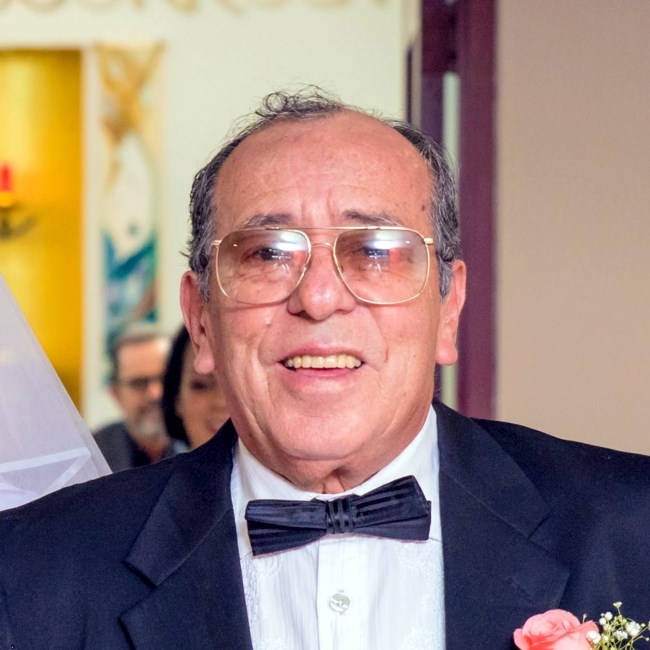 Obituary of Alejandro Espinoza