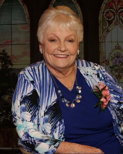 Virginia Mille Obituary Woodstock, GA