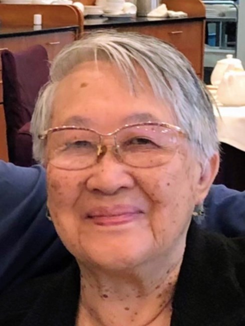 Obituary of Rose Lin Lee