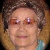 Obituary of Mina Collins