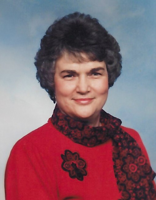 Obituary of Nola Ann Walker
